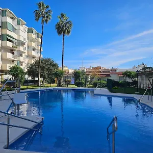 Apartamento Playa Carihuela By Hdc, Torremolinos